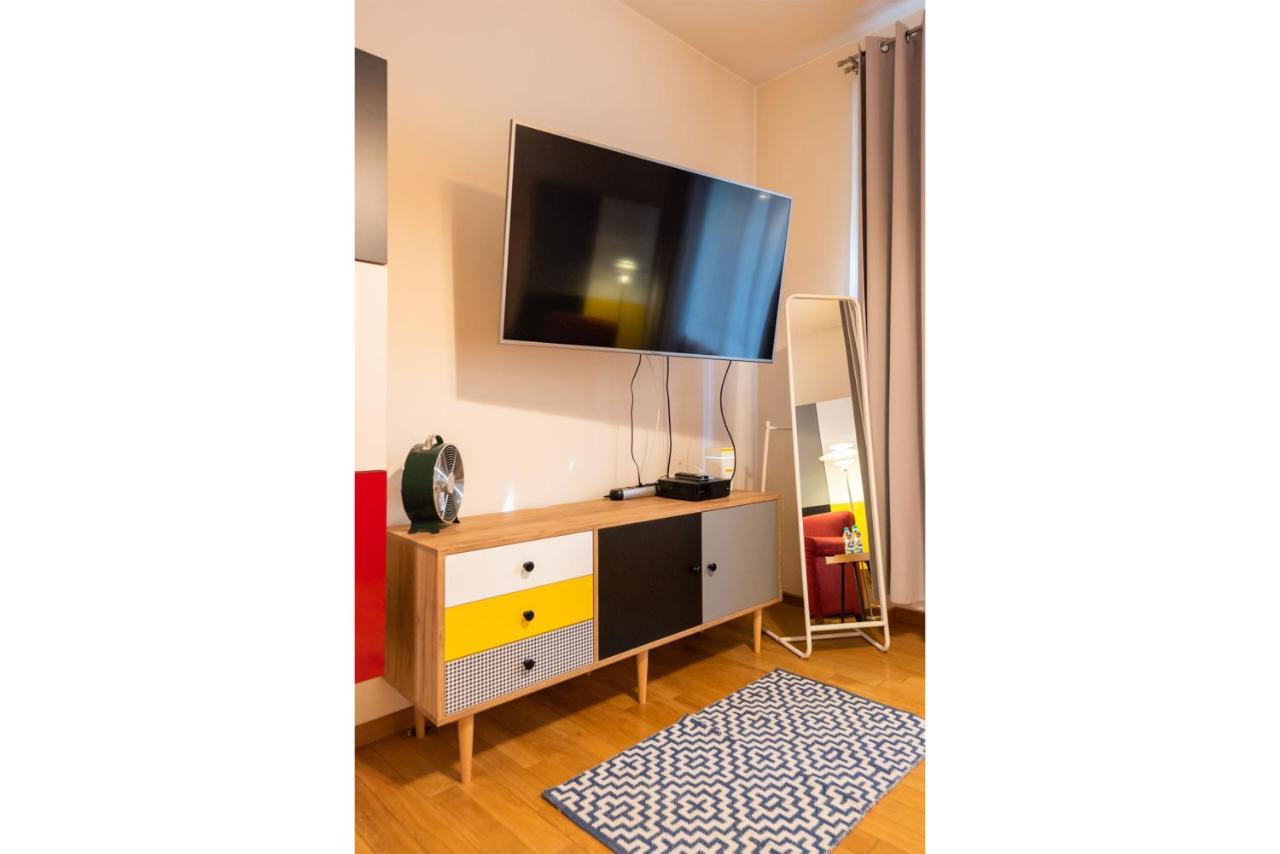 Ochota Rose Studio Varşova Dış mekan fotoğraf