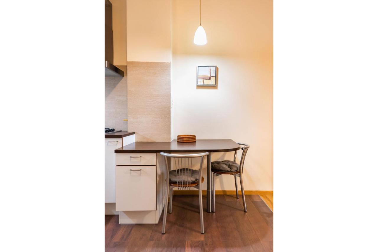 Ochota Rose Studio Varşova Dış mekan fotoğraf